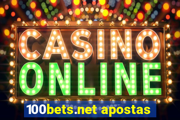 100bets.net apostas